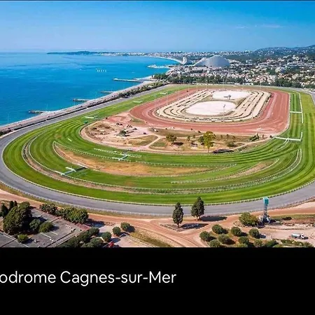 Διαμέρισμα Vue Exceptionnelle Marina Baie Des Anges Villeneuve-Loubet